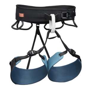 Black Diamond Nz: Black Diamond Solution Guide Harness - Womens