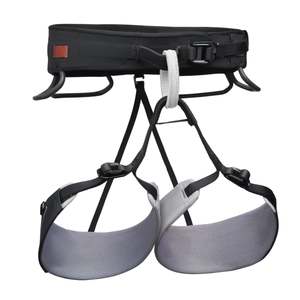 Black Diamond Solution Guide Harness - Mens