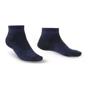 Bridgedale Midweight Merino Perf-fit Sock - Ankle Length