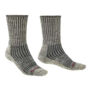 Bridgedale Midweight Merino Comf-fit Sock - Boot Length