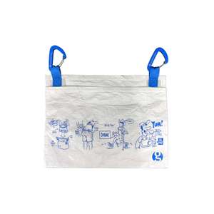 Gossamer Gear The Crotch Pot