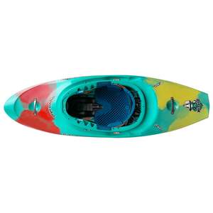 Kayak And Canoe Pre Order: Pyranha Wizard Elite Pro Kayak [PRE-ORDER AVAILABLE]