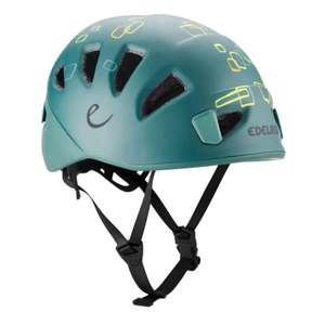 Climbing Helmets Nz: Edelrid Shield II Kids Helmet