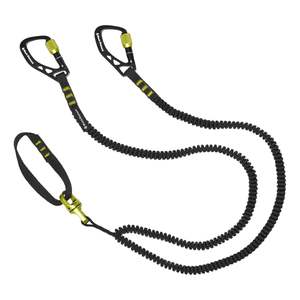 Climbing Gear For Oenz: Black Diamond Spinner Leash