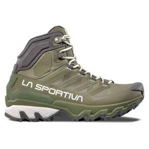 Hiking And Tramping Boots: La Sportiva Ultra Raptor 3 Mid GTX Boot - Women
