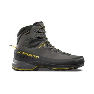 Hiking And Tramping Boots: La Sportiva TX5 Evo Mid GTX Boot - Mens