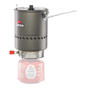 Msr Nz: MSR Reactor 1.7L Stove System