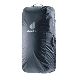 Deuter Nz: Deuter Transport Cover 60-90L Black