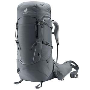 Deuter Aircontact Core 55 + 10 SL Pack