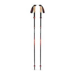 Black Diamond Pursuit Carbon FLZ Trek Pole - Pair