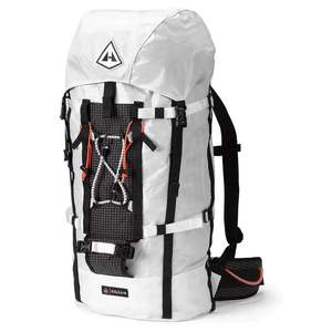 Packs For Climbing And Mountaineering: Hyperlite Mountain Gear Halka 55 Backpack