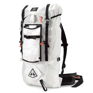 Packs For Climbing And Mountaineering: Hyperlite Mountain Gear Prism 40 Backpack
