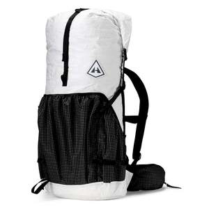 Fast Packing: Hyperlite Mountain Gear Southwest 55 Backpack