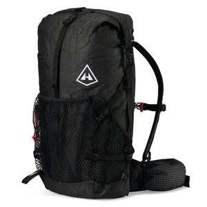 Fast Packing: Hyperlite Mountain Gear Windrider 40 Backpack