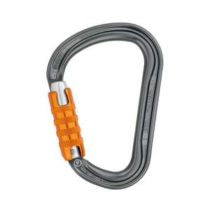 Petzl William Triact-Lock - Grey