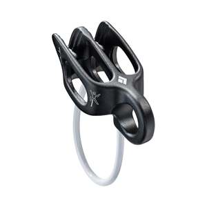 Trad Course Gear For Oenz: Black Diamond ATC Guide Belay Device