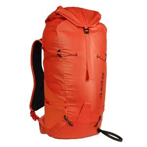 Packs For Climbing And Mountaineering: Blue Ice Firecrest 38L Pack