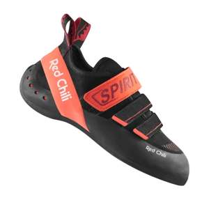 Red Chili Clearance Spirit IV