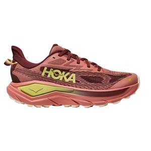 Hoka Clearance Challenger 8 Wide Shoe - Womens