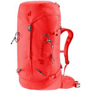 Packs For Climbing And Mountaineering: Deuter Guide 42+6 SL Pack