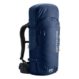Packs For Climbing And Mountaineering: Ortovox Peak 45 Pack