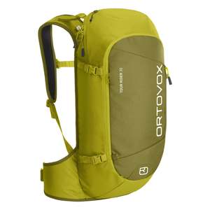 Packs For Climbing And Mountaineering: Ortovox Tour Ride 30 Pack