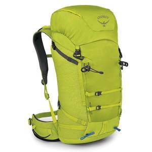 Packs For Climbing And Mountaineering: Osprey Mutant 38 Pack