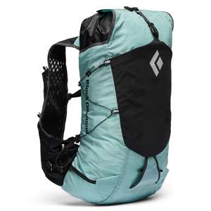 Fast Packing: Black Diamond Distance 22 Backpack - Women