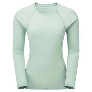 Montane Dart Nano Long Sleeve T-Shirt - Womens
