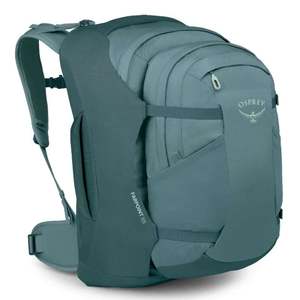 Travel And Duffel Bags: Osprey Farpoint 55 - Mens Pack