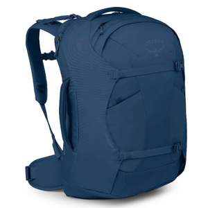 Travel And Duffel Bags: Osprey Farpoint 40 - Mens Pack
