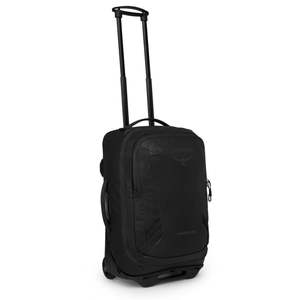 Travel And Duffel Bags: Osprey Transporter Wheeled Carry On Pack