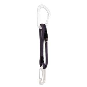 Climbing Cord And Slings: Blue Ice Alpine Runner Grey - 55cm