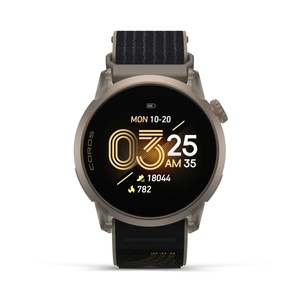 Watches: Coros Pace 4 GPS Sports Watch - Limited Edition Jakob Ingebrigtsen