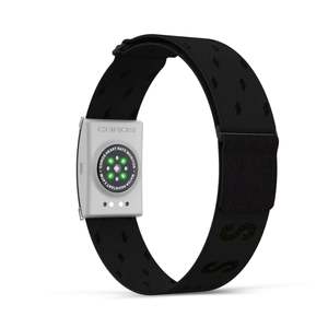 Coros Heart Rate Monitor - Limited Edition Jakob Ingebrigtsen