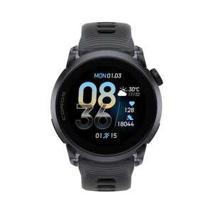 Watches: Coros Pace 4 GPS Smart Watch