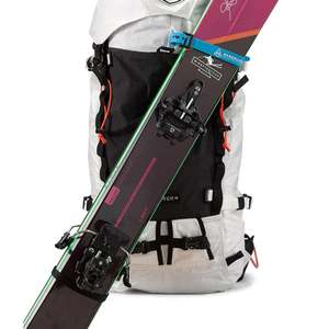 Hyperlite Mountain Gear Diagonal Ski Carry Kit
