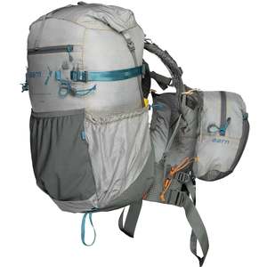 Fast Packing: Aarn Mountain Magic 50 PRO Pack