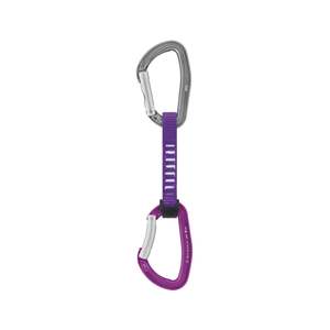 Climbing Carabiner: Petzl Djinn Axess - 12cm
