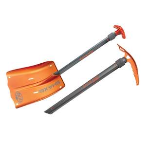Backcountry Access Shaxe Speed Avalanche Shovel
