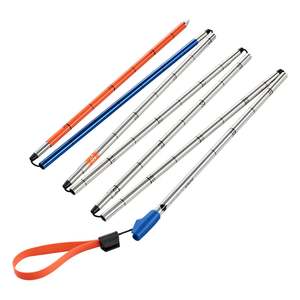 Climbing Gear For Oenz: Ortovox Probe Alu 240 Light