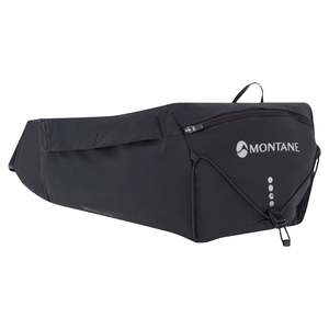 Montane Gecko WP1+ Waist Pack - One Size