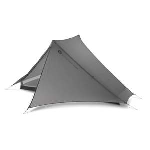 Fast Packing: Gossamer Gear The One Shelter - 1 Person