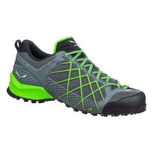 Clearance Footwear: Salewa Clearance Wildfire Mens