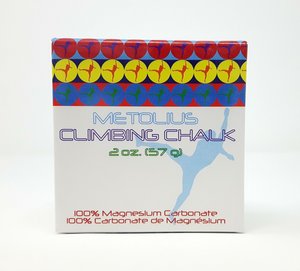 Metolius Chalk Block - Individual