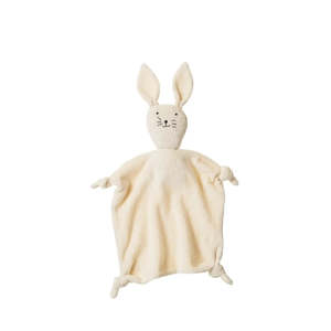 Nature Baby | Casey Cuddle Bunny