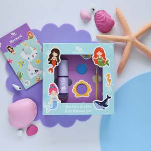 no nasties | Makeup Set