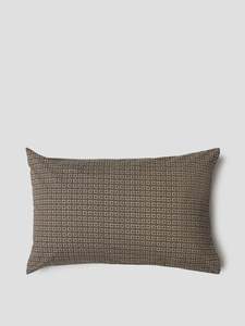 Citta: Città | Porto Organic Cotton Pillowcase Pair