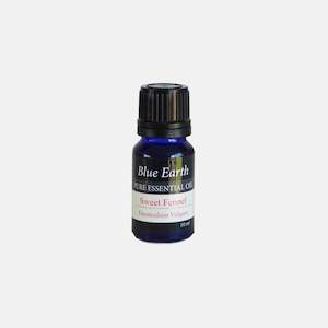 Blue Earth: Sweet Fennel Essential Oil