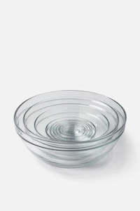 Duralex Lys Stackable Bowl